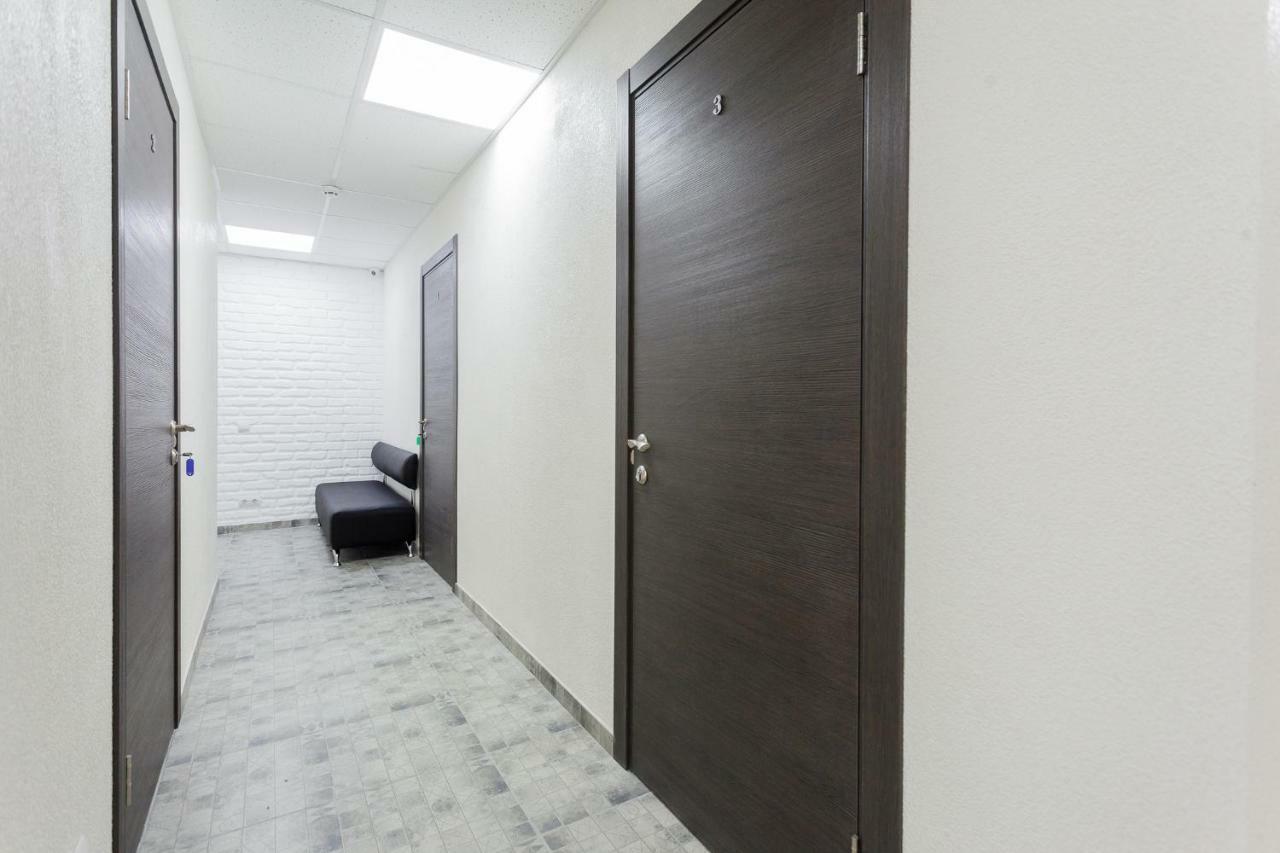 Skyhome Na Nauky Kyiv Exterior photo